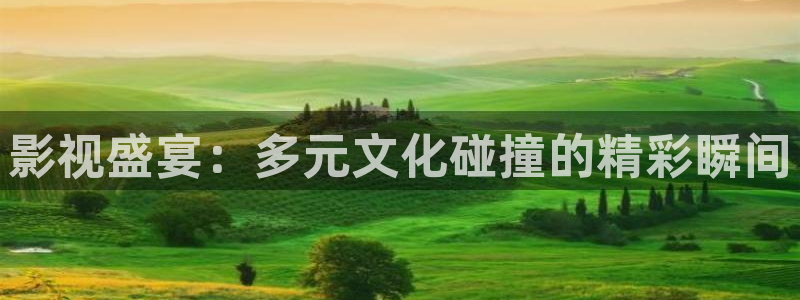 星空电影网最新：影视盛宴：多元文化碰撞的精彩瞬间
